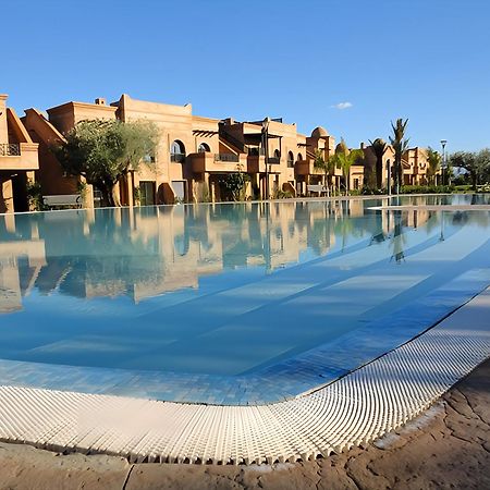Atlas Views By Golf Resort Марракеш Экстерьер фото