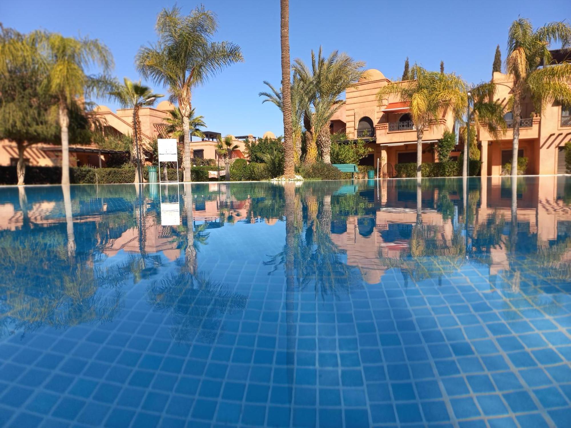 Atlas Views By Golf Resort Марракеш Экстерьер фото