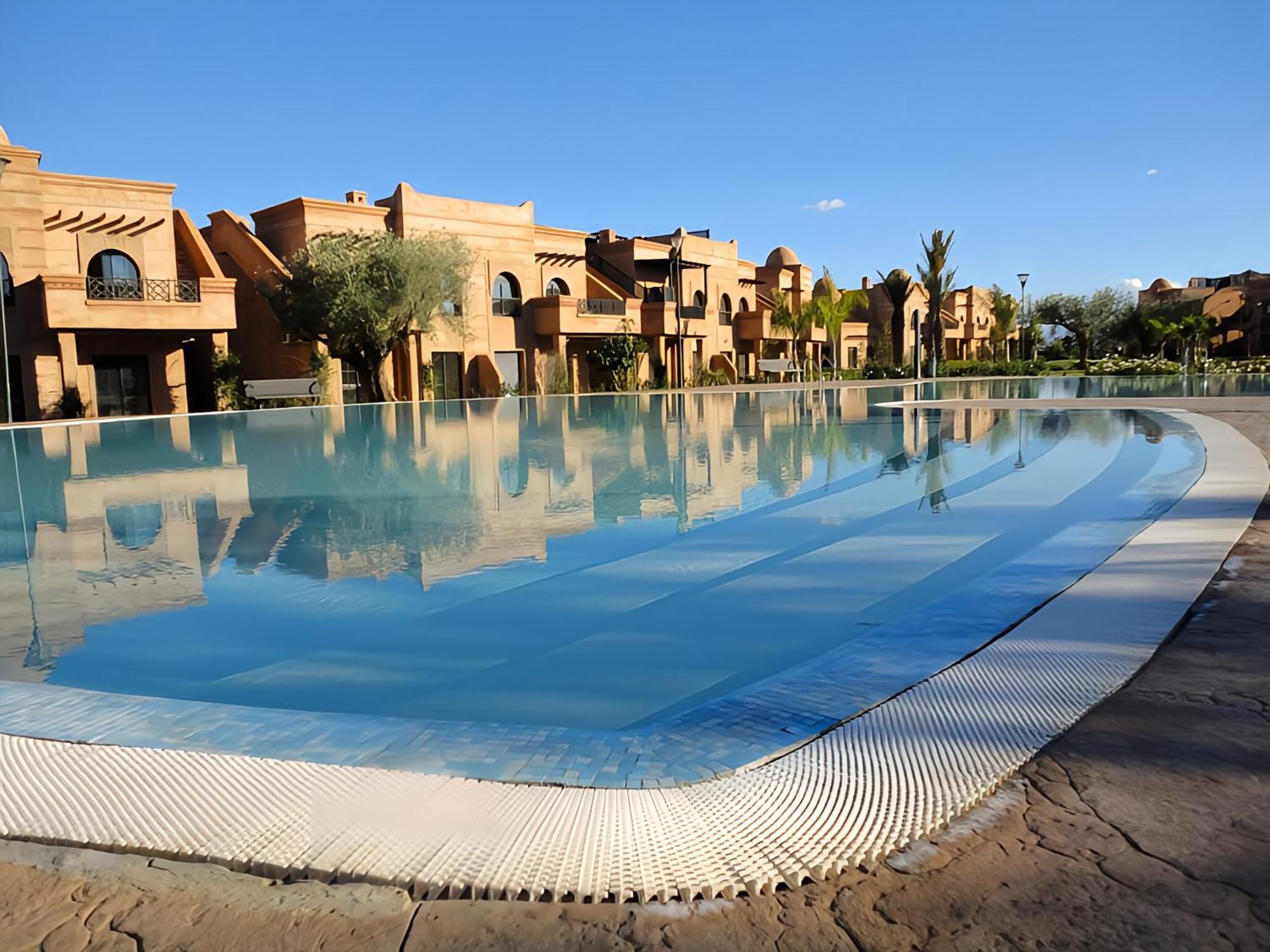 Atlas Views By Golf Resort Марракеш Экстерьер фото